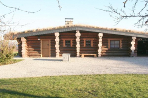 Dein Blockhaus